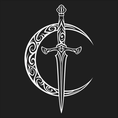 Ayın Kılıcı Antik Mucizelerin Hikayesi