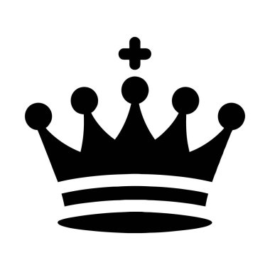 Kraliyet Sembolizmi Güç Krallığı Yönetimi Liderliği ve Başarı