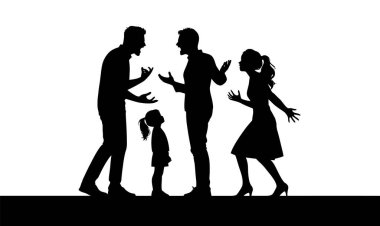 Evlilikteki Çatışmalar İçin Bir İletişim ve Anlayış Kılavuzu