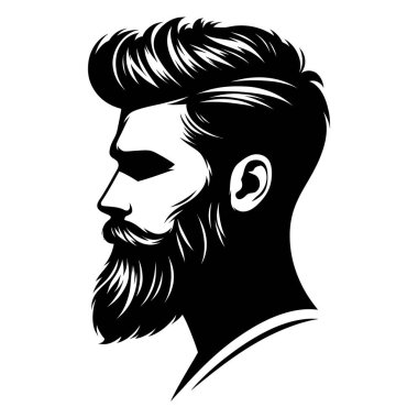 Sezon için Erkek Saç Tarzı Eğilimleri ve Sakal Tarzı