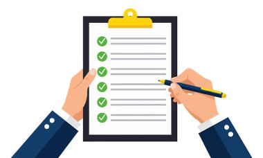 Kalemle Panoda İş Profesyonel Denetim Görevleri