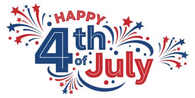 Amerika 'nın Bağımsızlık Gününü 4 Temmuz Madalyası ve Kutlamalarıyla Kutlayın