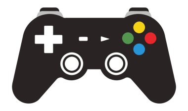 Etkileşimli Etkileşimli Eğlence için Dijital Oyun Denetleyici