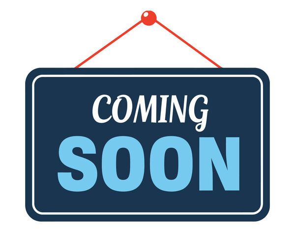 Get Ready for Exciting New Products and Services Arriving Very Soon Here
