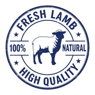 Premium Taze Doğal Yüksek Kaliteli Kuzu eti Aileniz İçin Lezzetli ve Besleyici Garantili