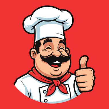 Neşeli Şeften Lezzetli Yemek Hazırlama ve Mutfak Mükemmelliği