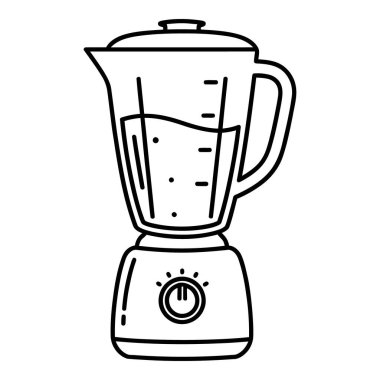 Meyve püresi ve çorba yapmak için güçlü mutfak karıştırıcısı