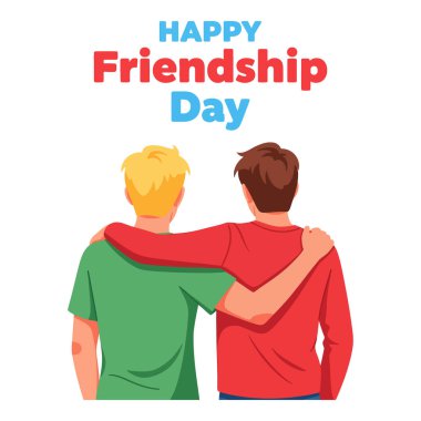 Bu Özel Dostluk Günü 'nde Gerçek Dostluğu Kutla