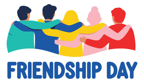Celebrate Friendship Day with These Amazing Ideas