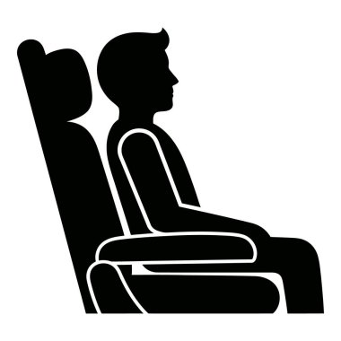 Toplu Taşımacılık veya Uçakta Yolcu Oturma Düzenlemesi