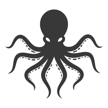 Yaratıcı Kraken Yaratığı Kefalopod Deniz Hayvanı Derin Deniz Sakinleştiricisi