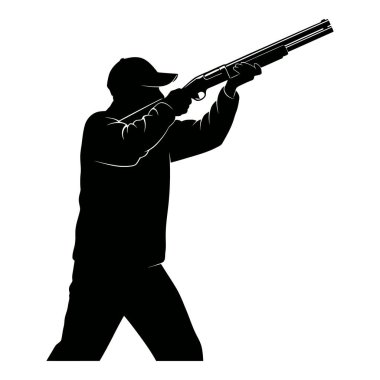 Atletizm Atışı Tüfek ve Nişan Alıştırması