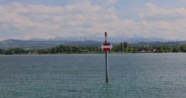 Doğanın güzel manzarası