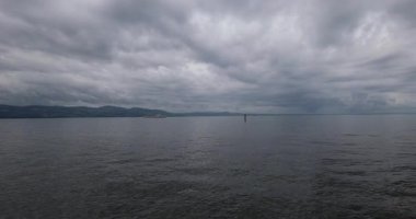 Doğanın güzel manzarası