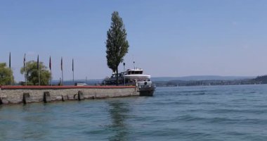 göl manzarası 8k ultra hd