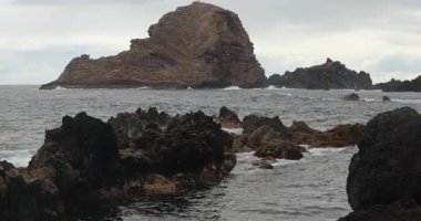 madeira adası 8k ultra hd 