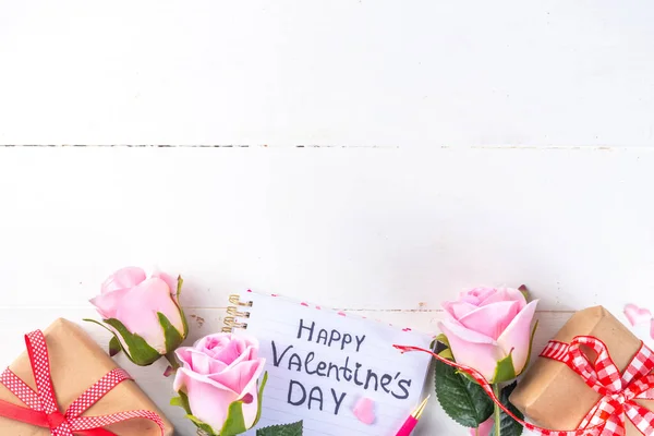 Março Dia Das Mulheres Dia Dos Namorados Cartão Saudação Fundo — Fotografia de Stock