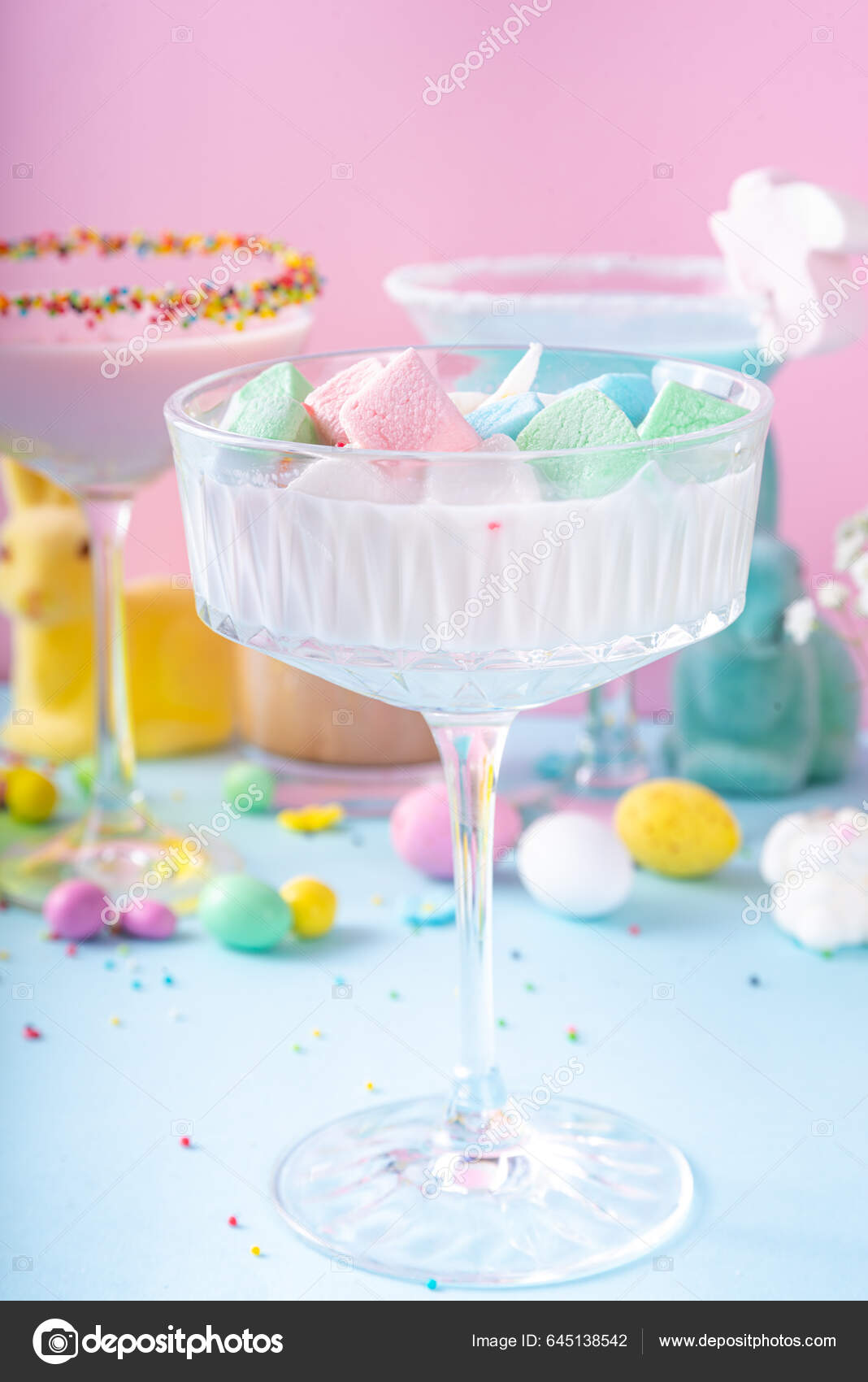 Sweet As Pastel Party