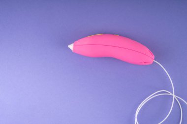 3B kalem ve yazdırma için çeşitli renkli plastik iplik 