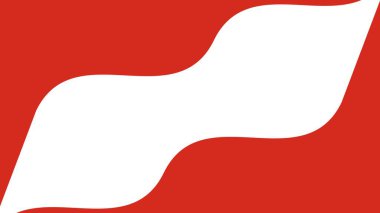 Kanada bayrak illüstrasyonu ile Kanada Günü arkaplan resmi