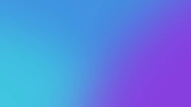 renkli holografik mavi ve mor gradyan soyut arkaplan