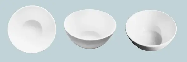 beyaz seramik çanak