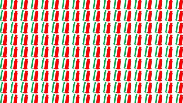 Eğik Pisa kulesi tasviri İtalya Şehir Simgesi Sanat ve Görüntü Çizgisi