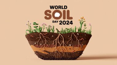 Dünya Toprak Günü 2024