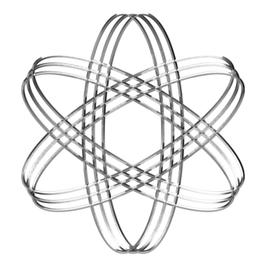 Duvar kâğıdı için 3 boyutlu tasarım, yaratıcı