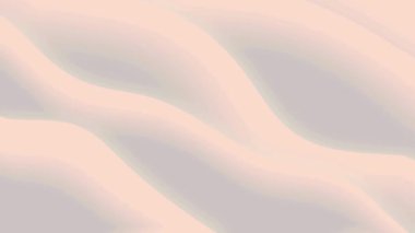 Dalgalarla soyut arkaplan.