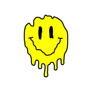 Cadılar Bayramı balkabağı suratlı. vektör.