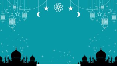 Cami ile Ramazan Kareem geçmişi