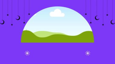 soyut renk arkaplan resim çizimi