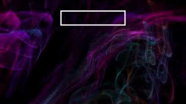 Soyut arkaplan. renkli tasarım ögeleri,