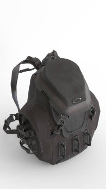 Mutfak lavabosu, beyaz arka plan.