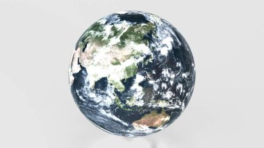 Dünya ve Ay 'ın Hareketi