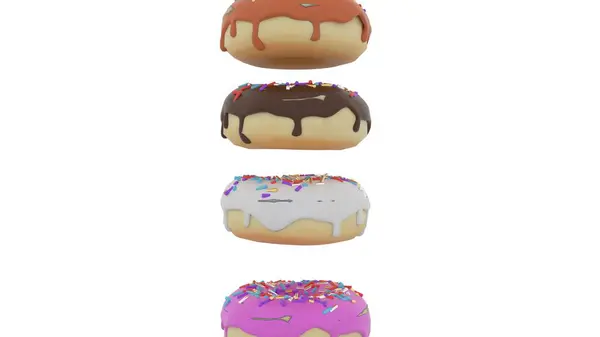 Tatlı çörekler tabaktan düşer