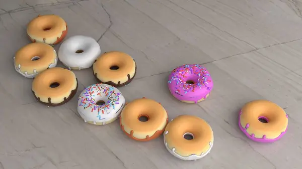 Beyaz arkaplanda dilimlenmiş elma