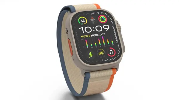 Sağlık hizmetleri özellikleri olan akıllı seğirme