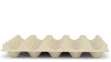 yumurta yumurta tepsisi