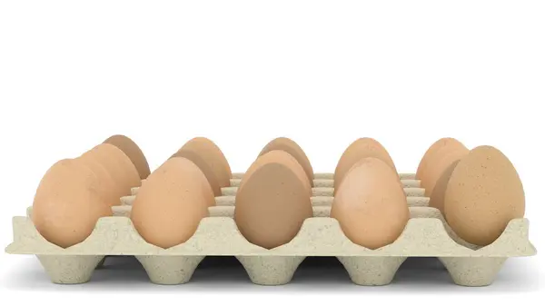 yumurta yumurta tepsisi