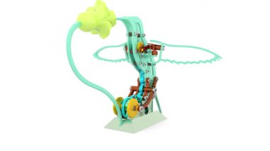 mekanik sinekkuşu animasyonu mekanik sinekkuşu animasyonu