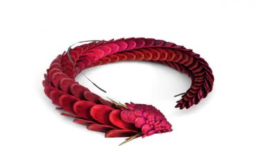 Oroborolar sakin animasyon