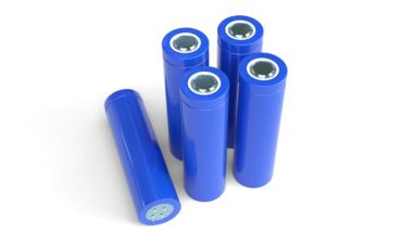 pille şarj edilebilir hücreler şarj edilebilir hücreler