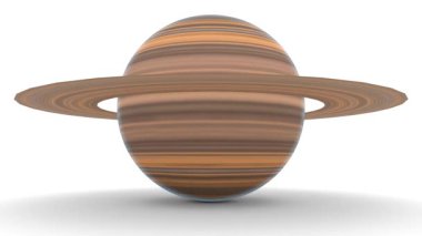 Satürn gezegeninin dönüşü