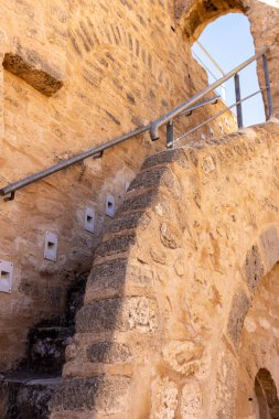 Eski kale - Ribat in Susse - Tunus