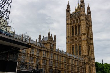 Westminster en güzel ve ünlü anıtlardan biridir..