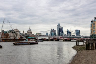 İngiltere, Londra şehri.