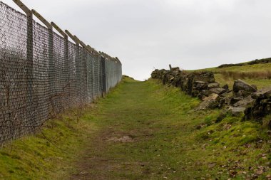Littleborough - Rochdale - Büyük Manchester - Lancashire - Birleşik Krallık