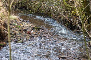 Littleborough - Rochdale - Büyük Manchester - Lancashire - Birleşik Krallık